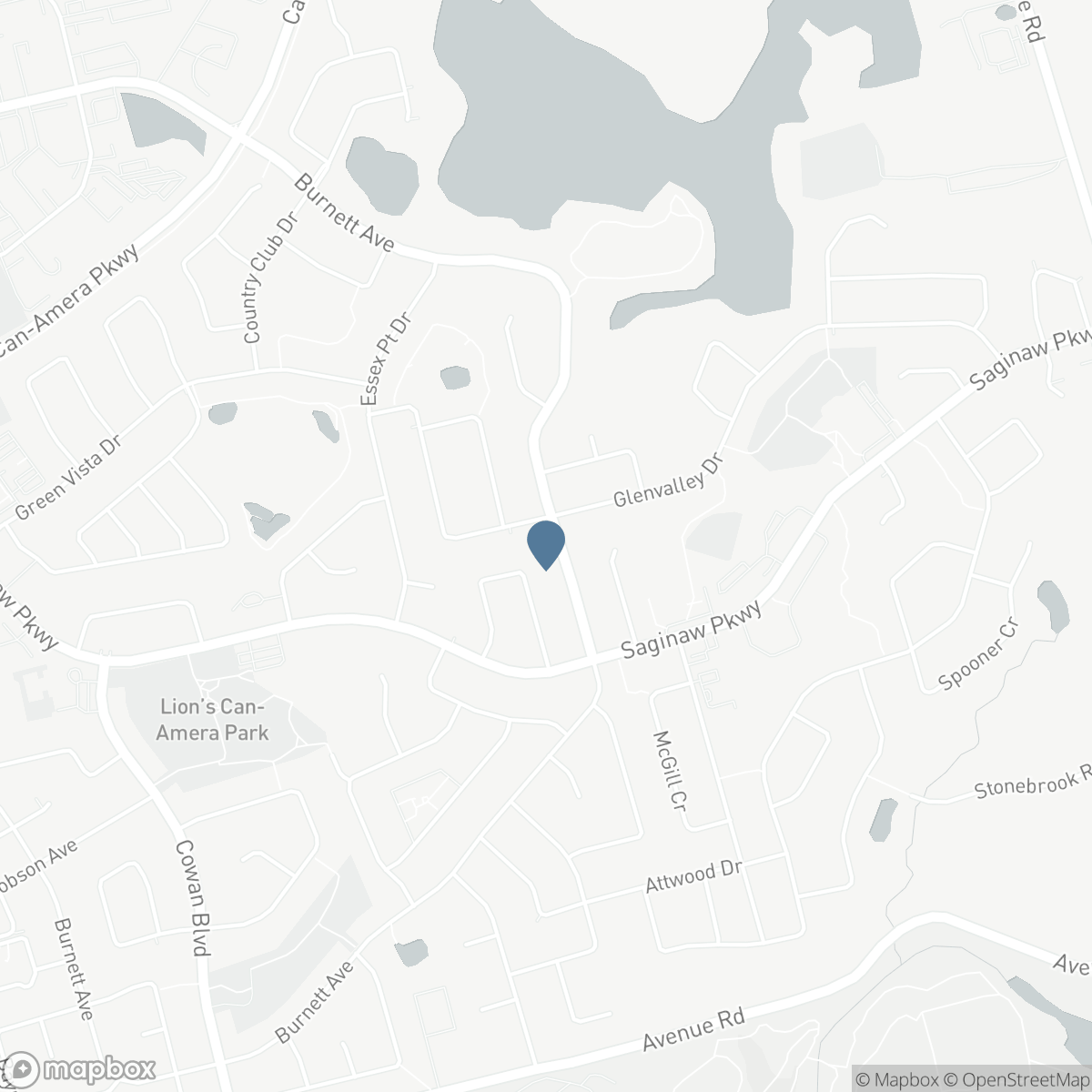 607 BURNETT AVENUE, Cambridge, Ontario N1T 1P3